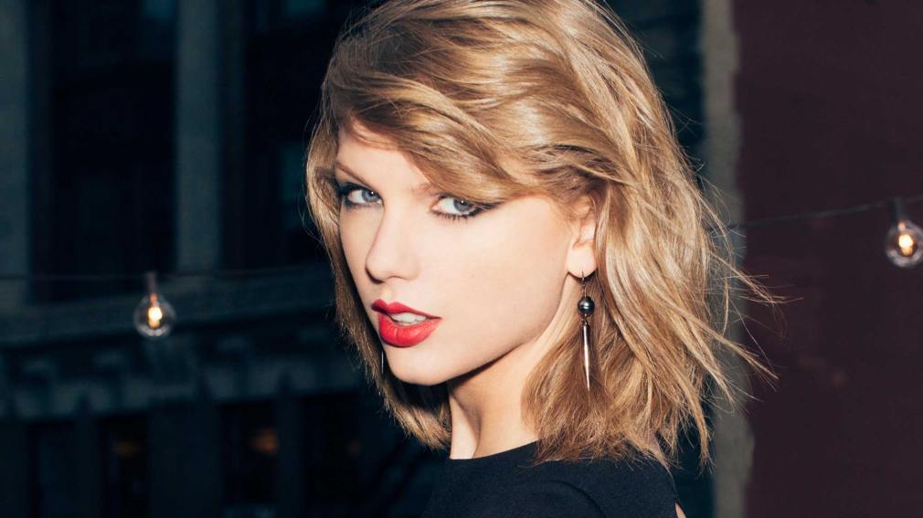 Taylor Swift montó un enorme operativo de seguridad para ir a ver a su novio