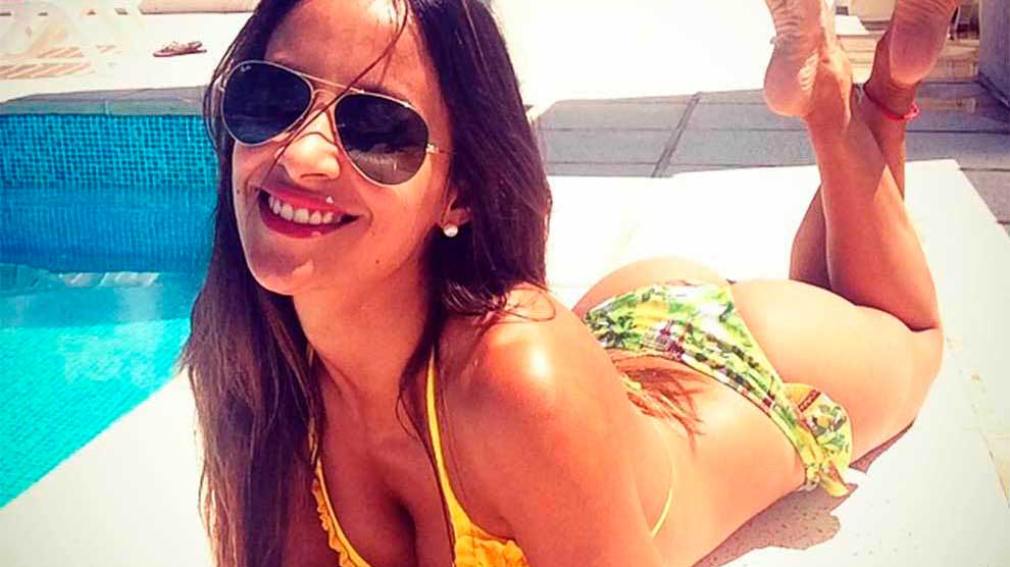El descargo en Twitter de Lourdes Sánchez contra Pampita