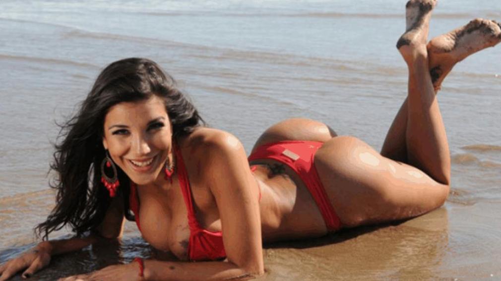 El cambio de vida de Andrea Rincón: 'Los caballos me salvaron'