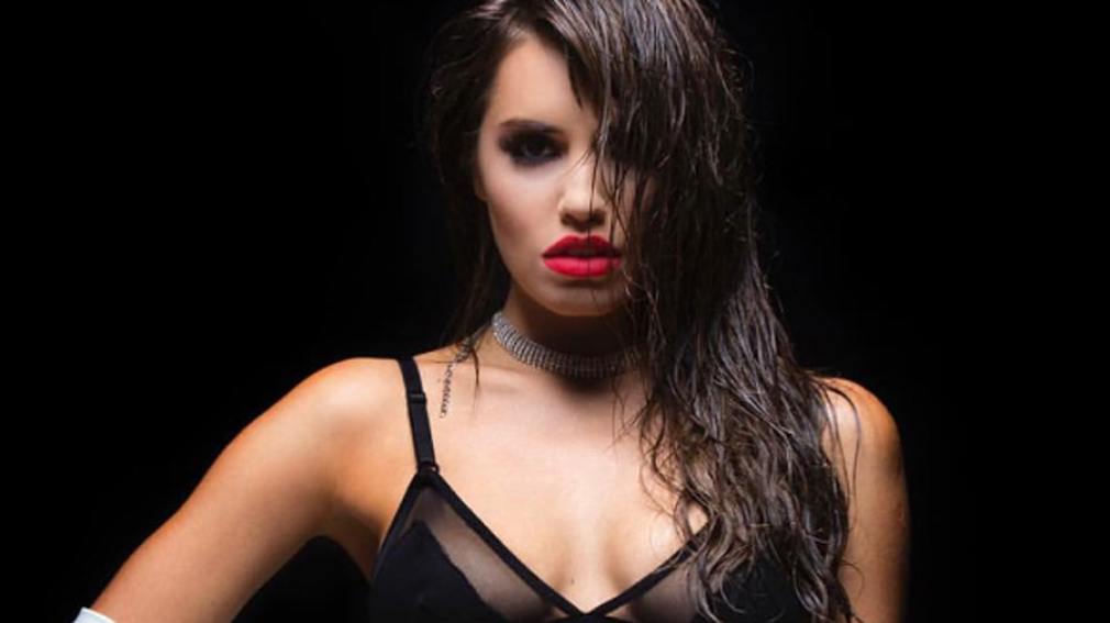 Lali Espósito se hizo un tatuaje y lo mostró en las redes: 'Arte en mi piel'