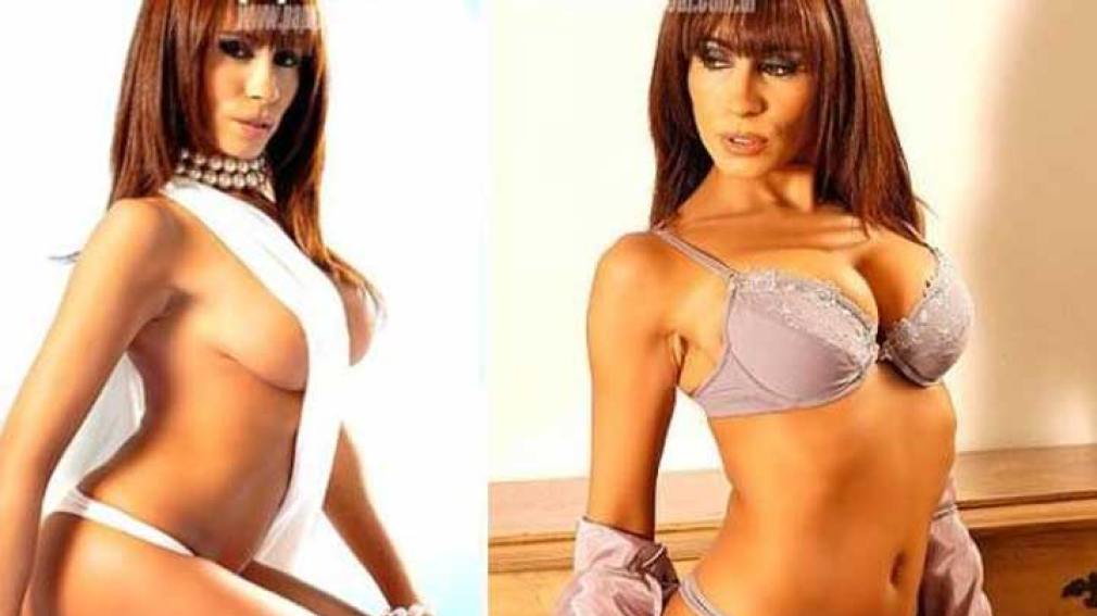 Marixa Balli confesó que salió con dos famosos al mismo tiempo