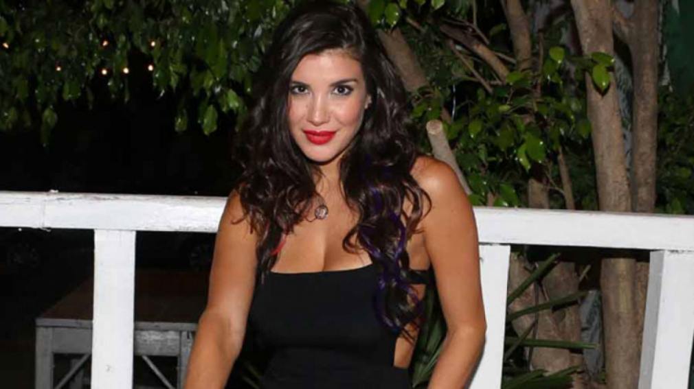 Aseguran que Andrea Rincón amenazó con matarse antes de la internación