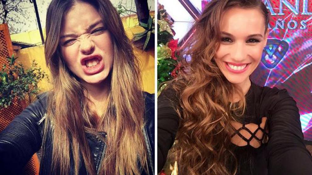 Habló la China Suárez: 'Yo no hice sufrir a Pampita'