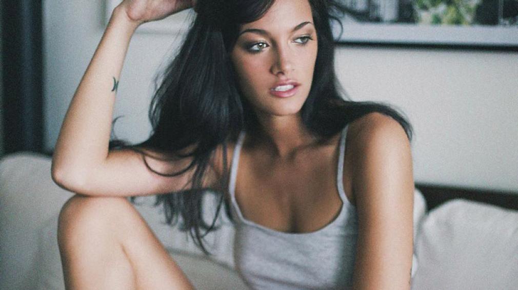 Las primeras fotos de Oriana Sabatini post separación