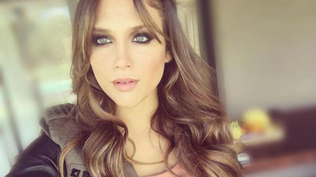 Mirá el tremendo tweet de Barbie Vélez tras el resultado del Bailando