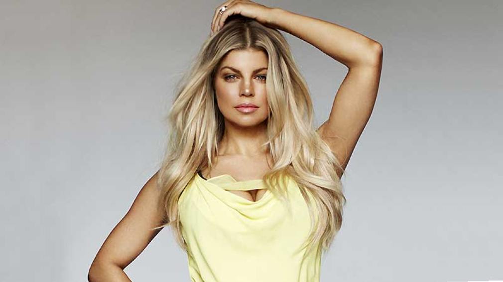 Fergie habló de su vínculo con la metanfetamina