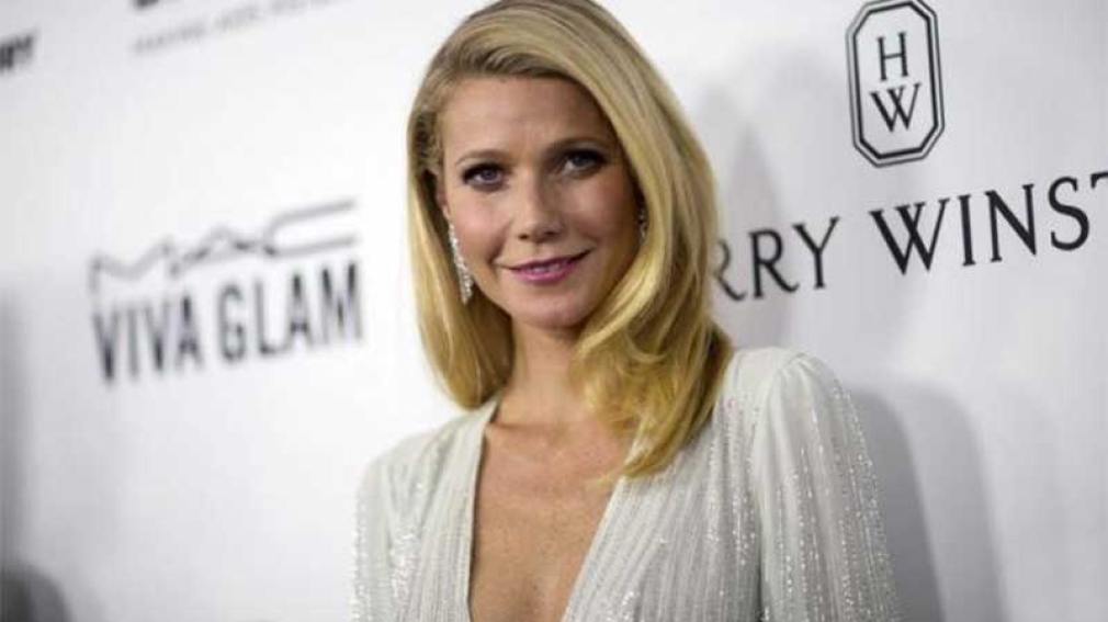 Gwyneth Paltrow contó que Brad Pitt quiso matar a Harvey Weinstein