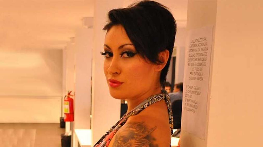 Tamara Gala sembró dudas de la versión de Natacha y Ulises Jaitt en el Latorre gate
