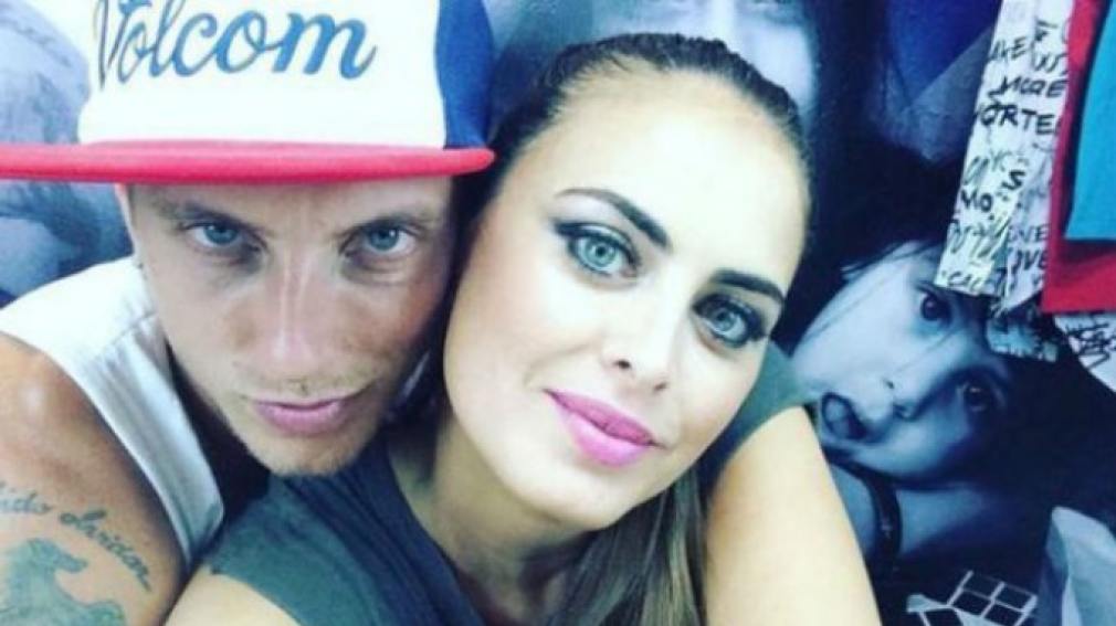El Polaco: 'Quería seguir de joda pero apareció Silvina y todo cambió'
