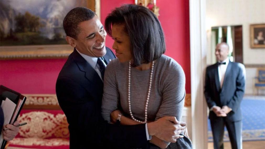 Barack y Michelle Obama firmaron contrato para producir películas y series en Netflix