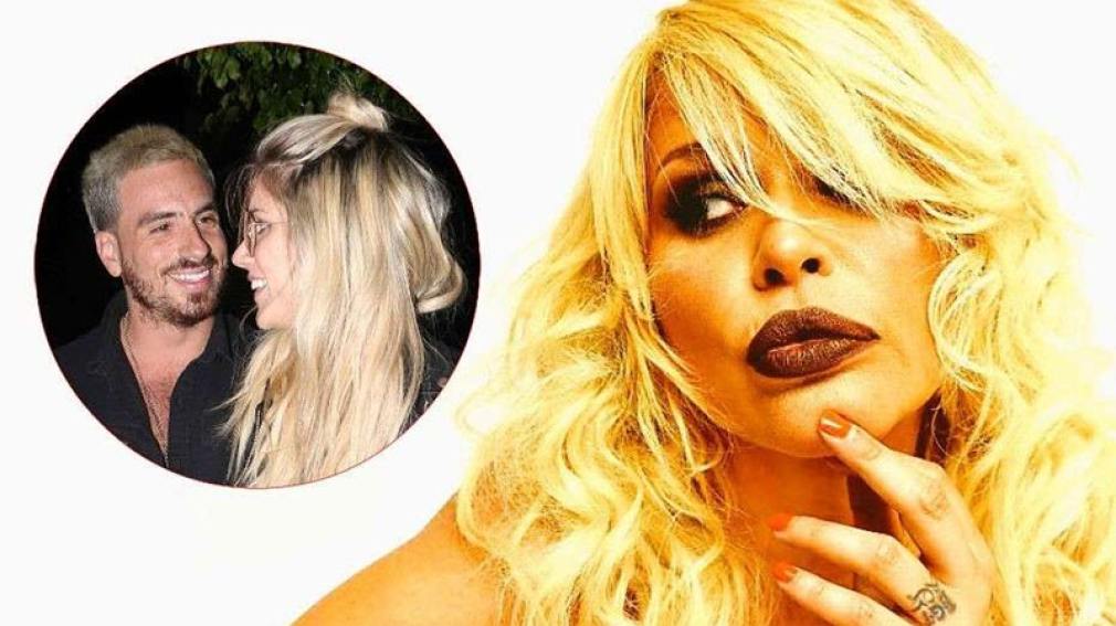 La polémica frase de Nazarena Vélez luego del blanqueo de Laurita y Fede Bal
