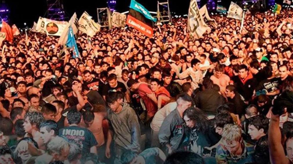 Los dos muertos habían consumido drogas y alcohol en el recital del Indio Solari
