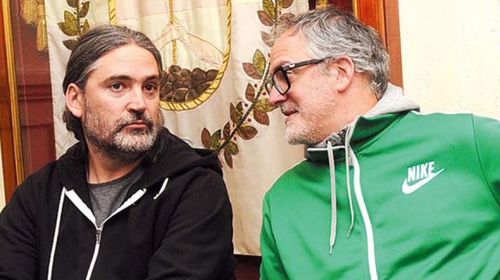 Allanaron la productora que realizó el show del Indio Solari