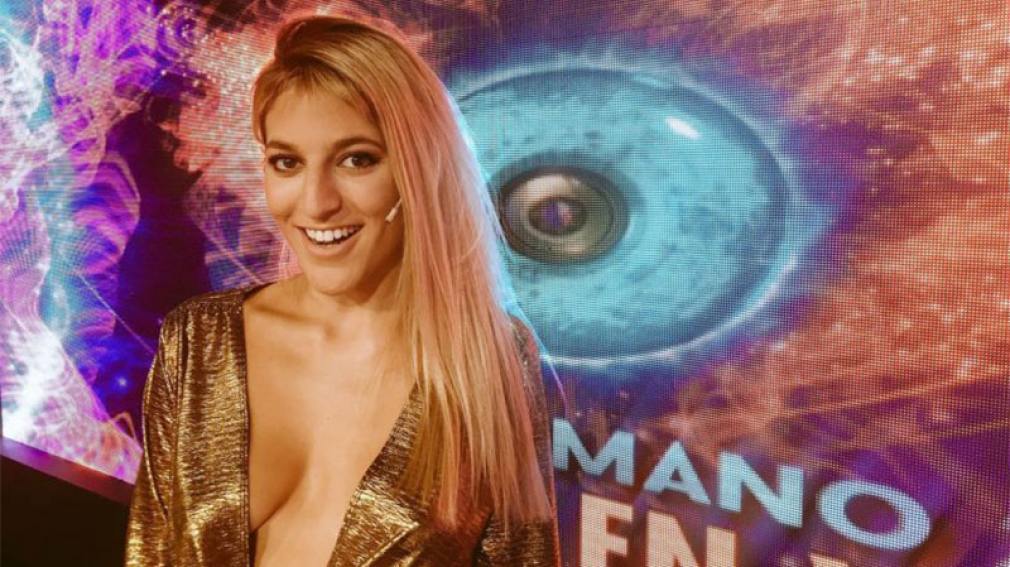 Marian Farjat se lanza como DJ junto a su hermana
