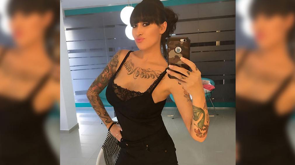 Tamara Gala sembró dudas de la versión de Natacha y Ulises Jaitt en el Latorre gate