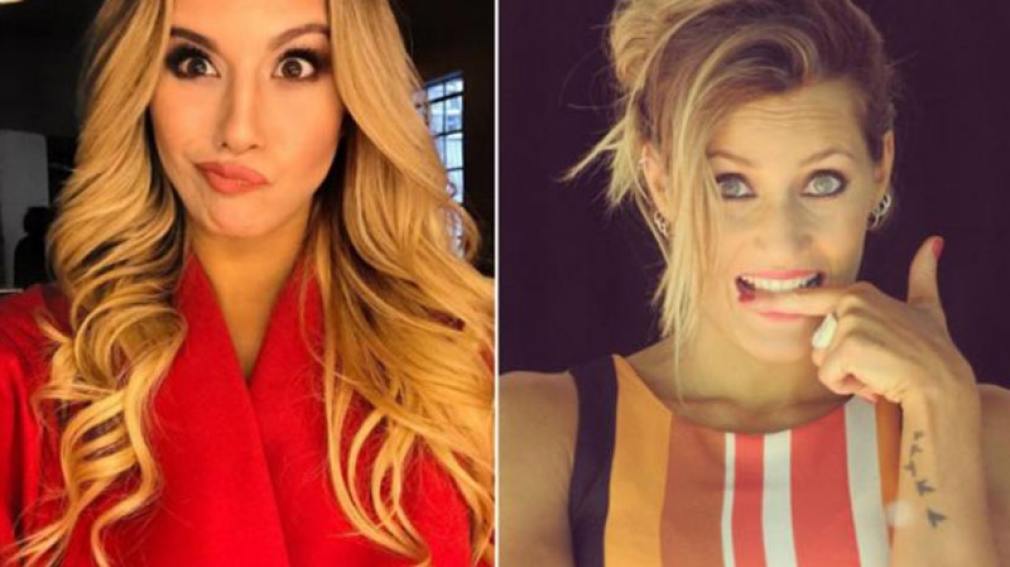 Se reveló el misterio: la razón por la que Mica Viciconte y Flor Vigna nunca fueron amigas