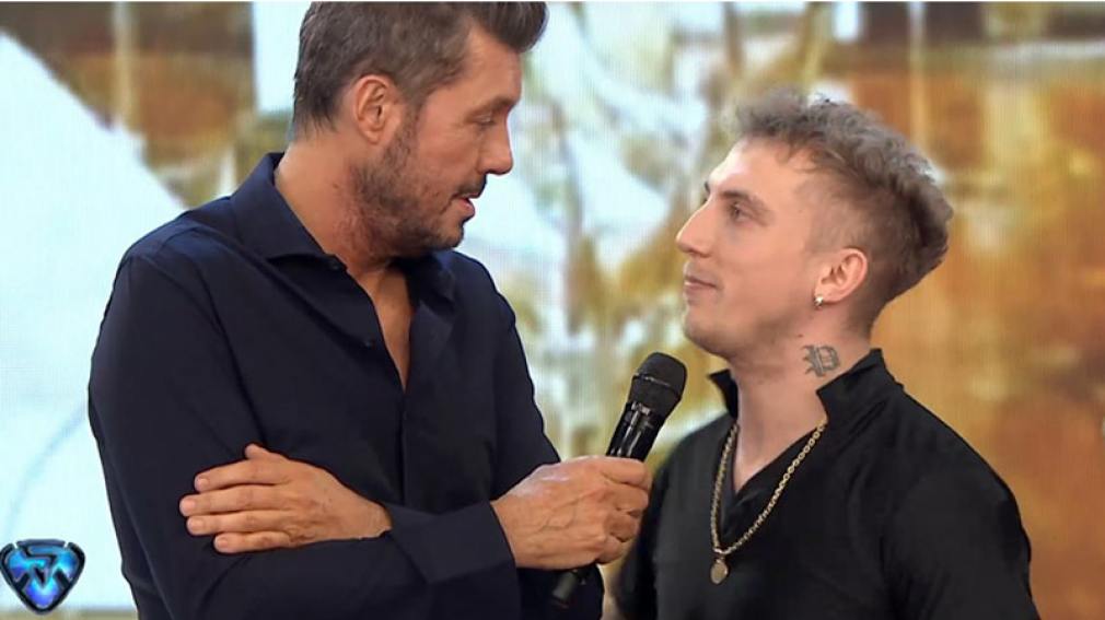 El Polaco contó cómo sigue su relación con Silvina Luna
