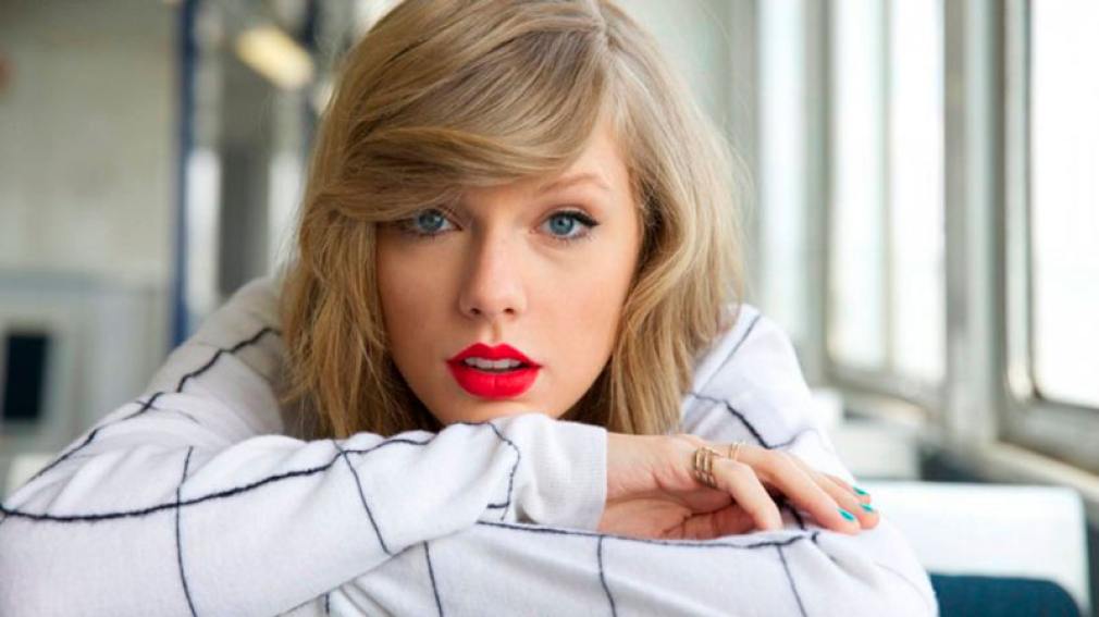 Taylor Swift donó lo que ganó en el juicio al locutor