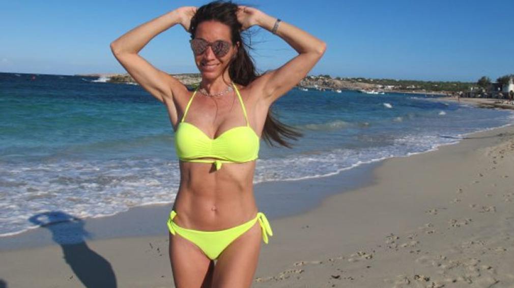 Mora Godoy apoyó a Ari Paluch y hacen fila para criticarla