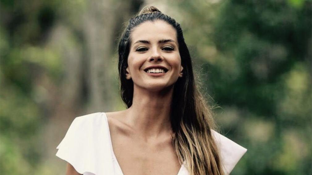 La China Suárez mostró su cuerpazo a dos meses de dar a luz a Magnolia