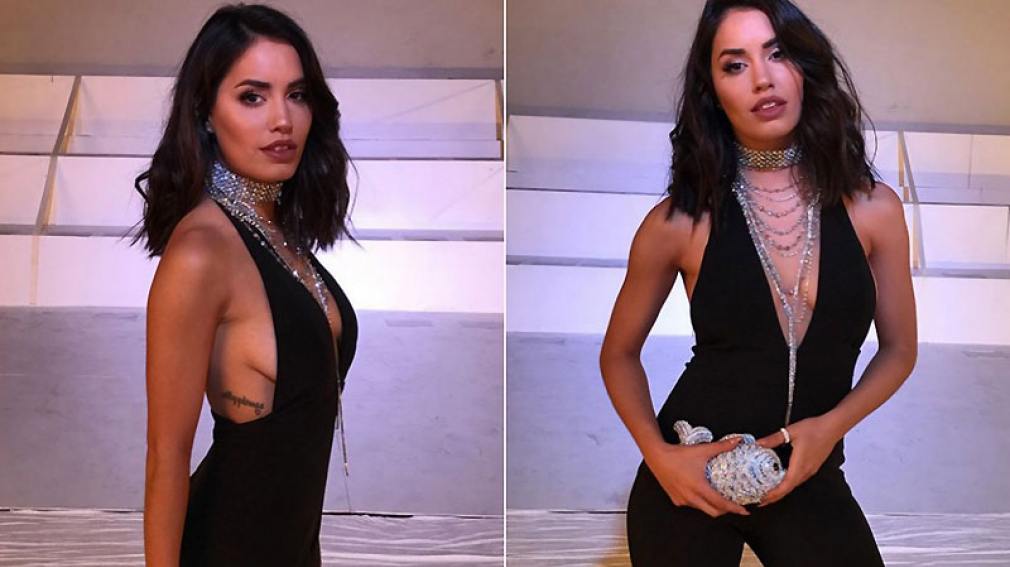 Lali Espósito: 'Aún me quedan muchos sueños por cumplir'