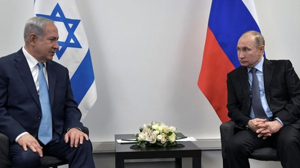 Netanyahu advirtió a Irán que impedirá cualquier amenaza contra Israel