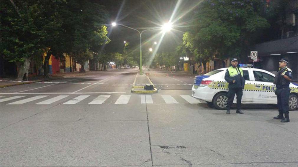 Conmoción en Tucumán: un niño murió en un tiroteo con la policía