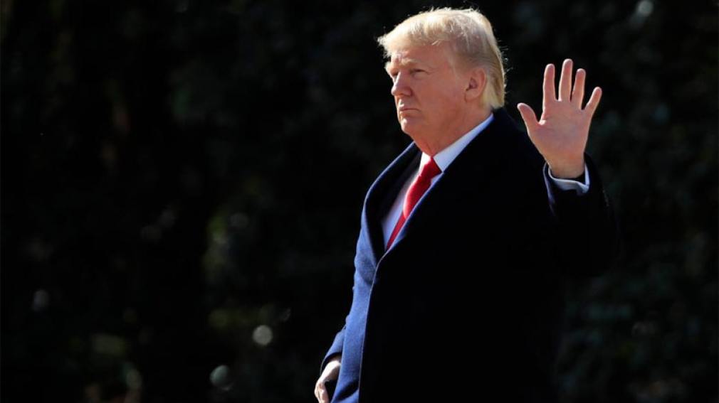 Donald Trump quiere pena de muerte para traficantes de drogas en EEUU