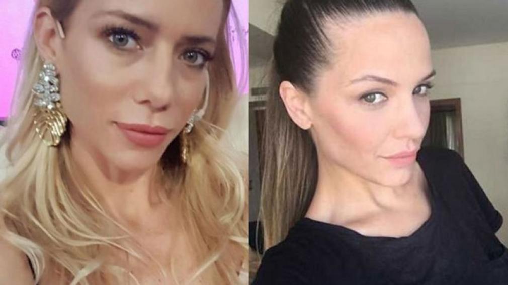 Nicole Neumann a Ivana Figueiras: 'Ojo que sé mucho de vos, drogas, intentos de suicidio'