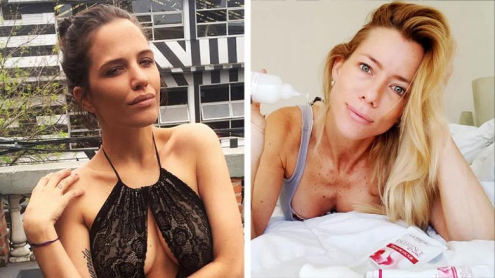 Ivana Figueiras destrozó a Nicole Neumann: 'Me da pena'