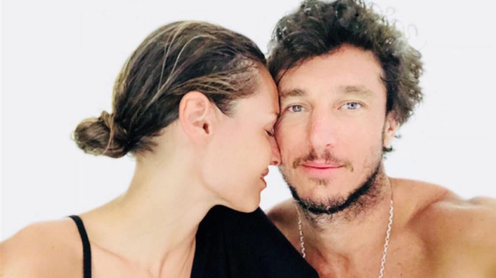 El tierno mensaje de Pampita a Pico Mónaco por su cumpleaños
