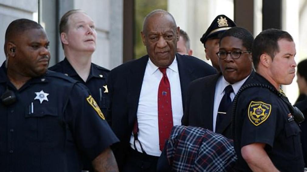 Bill Cosby fue declarado culpable de 3 cargos de abuso sexual