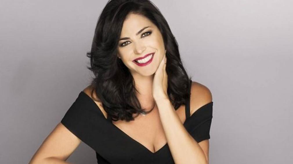 Pamela David y la polémica por el retoque digital: 'Hice una carrera gracias al Photoshop'