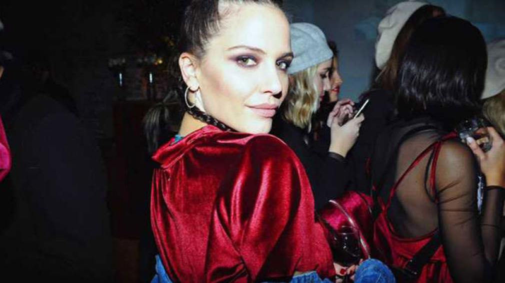 Ivana Figueiras destrozó a Nicole Neumann: 'Me da pena'