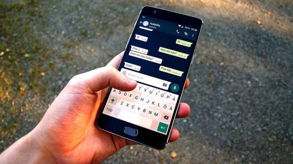 Cómo recuperar fotos y videos eliminados de WhatsApp