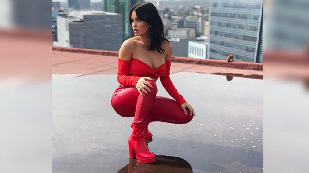¡Le queda todo bien! El nuevo look de Lali Espósito
