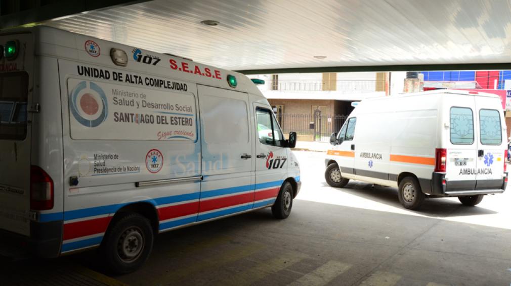 Una joven mujer muere por una septicemia e investigan las causas