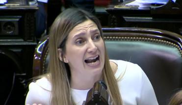 Lospennato advirtió por un posible triunfo K en CABA: La Libertad Avanza nos puso en este riesgo ridículo