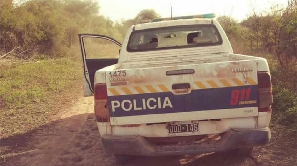 Bajo los efectos de drogas aborígenes atacaron a la policía