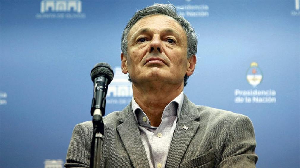 La carta de Francisco Cabrera tras su salida del Gobierno