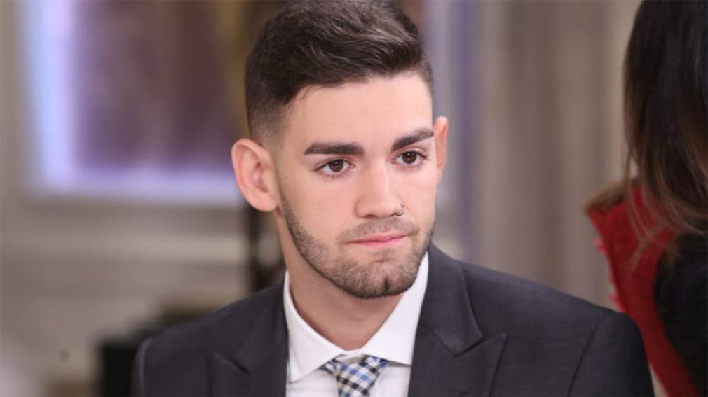 El hijo del 'Potro' Rodrigo reveló cuánto le quedó de la fortuna de su papá