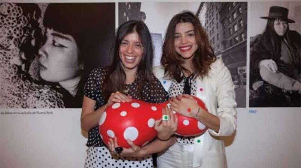 La hermana de Calu Rivero denunció que le dispararon al auto en el que viajaba