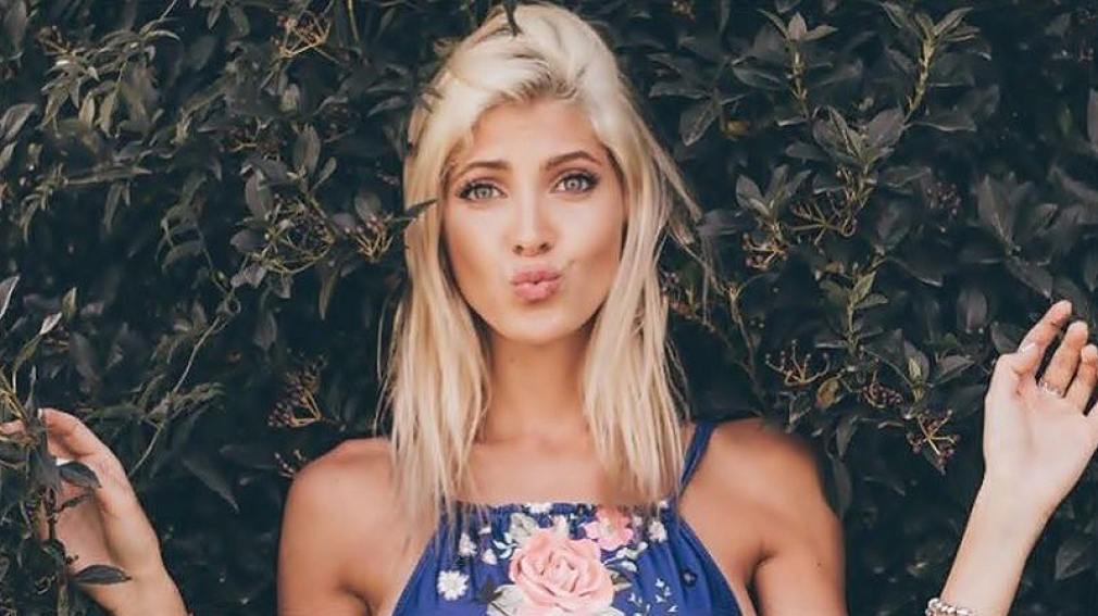 Candela Ruggeri, separada de Lautaro Rinaldi: 'Estoy sola'