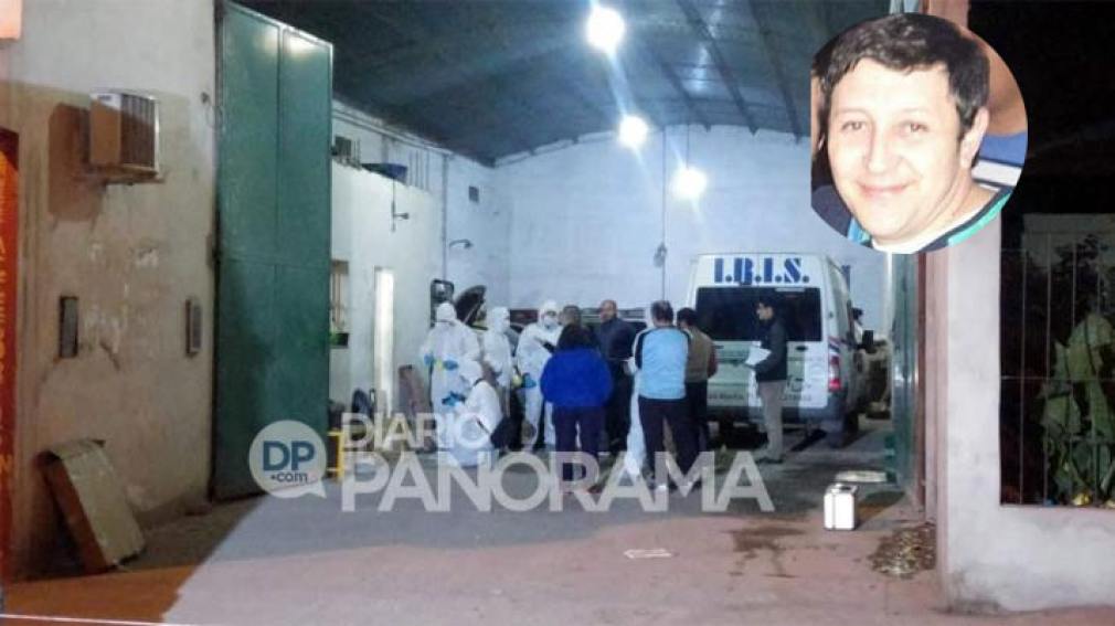 Detienen a un policía en Buenos Aires y a la expareja del mecánico Eduardo Móttola