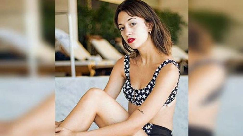 Naiara Awada salió con los tapones de punta: 'Es una tarada'
