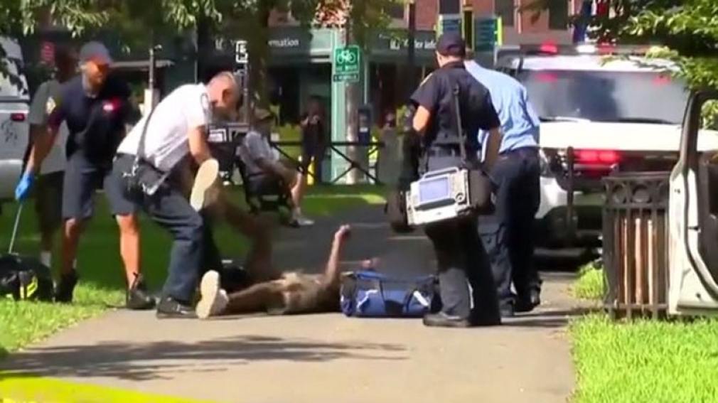 Más de 70 personas con sobredosis en 24 horas por una peligrosa droga