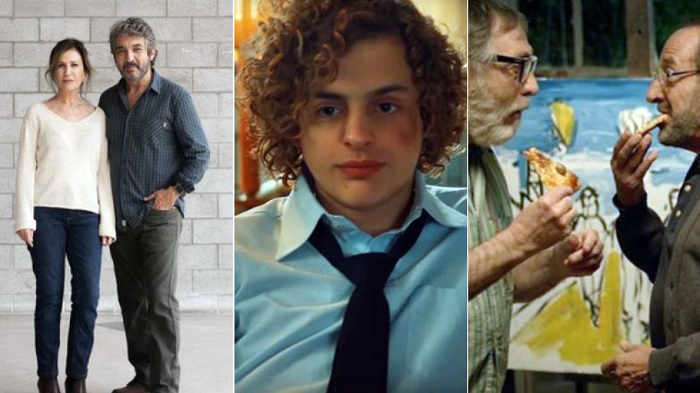 Por el mes del cine argentino, las películas nacionales se podrán ver a mitad de precio