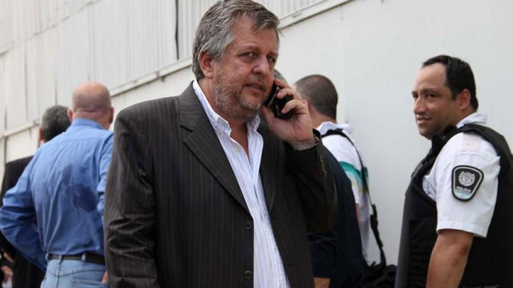Tres empresarios acordaron convertirse en 'arrepentidos' con el fiscal Stornelli