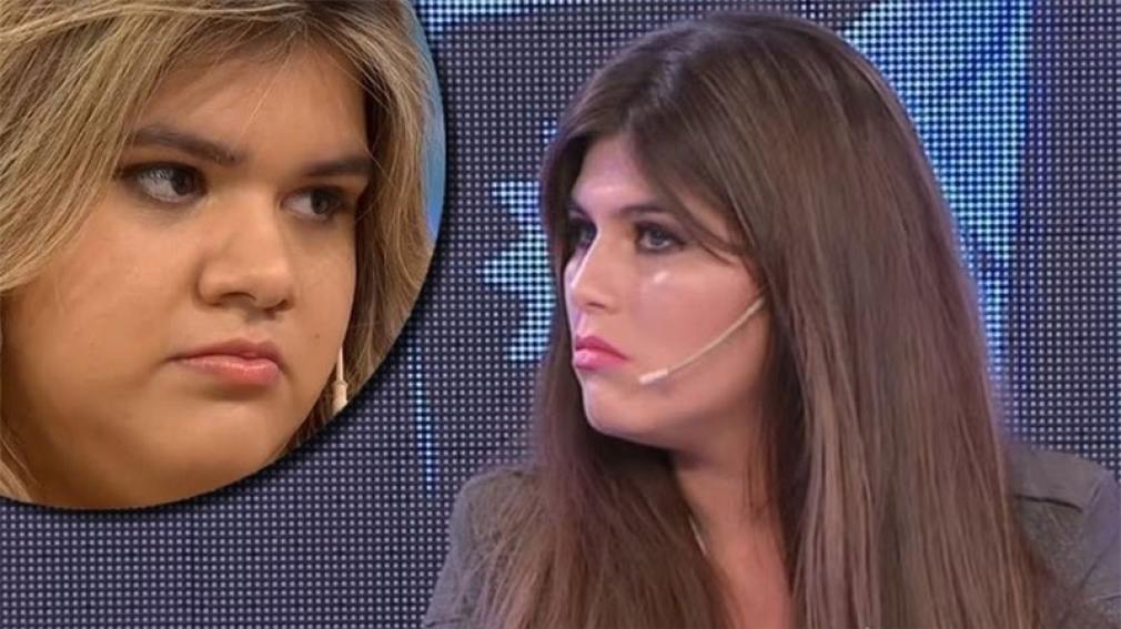 El enigmático mensaje de Loli Antoniale en medio de los rumores del embarazo de More Rial