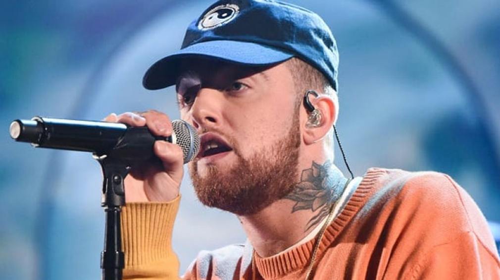 A los 26 años, falleció el rapero Mac Miller
